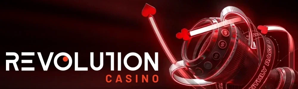 Revolution Casino Gaming